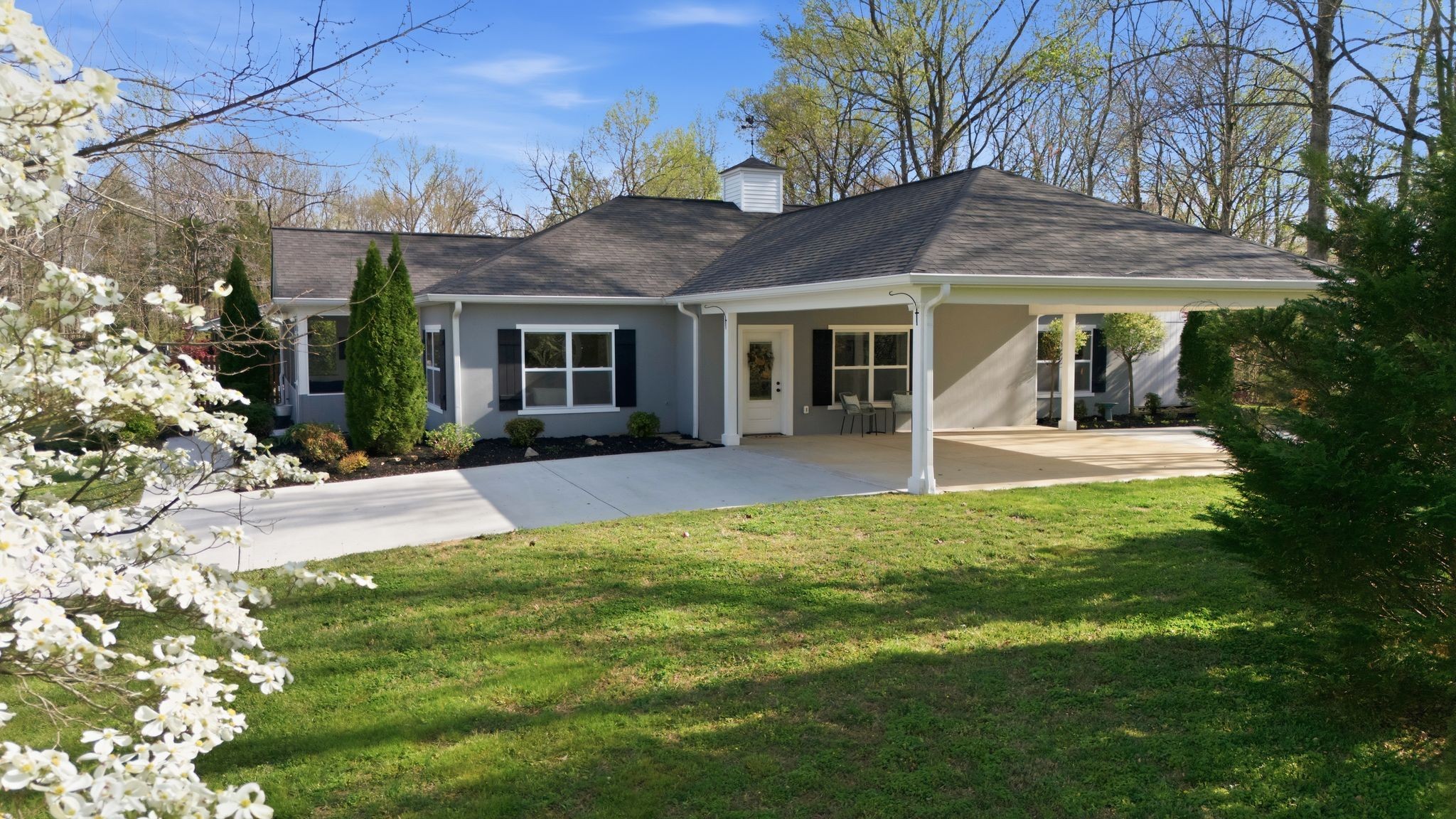 330 Burton Ridge Road Silver Point, TN 38582 - Photo 36 of 50