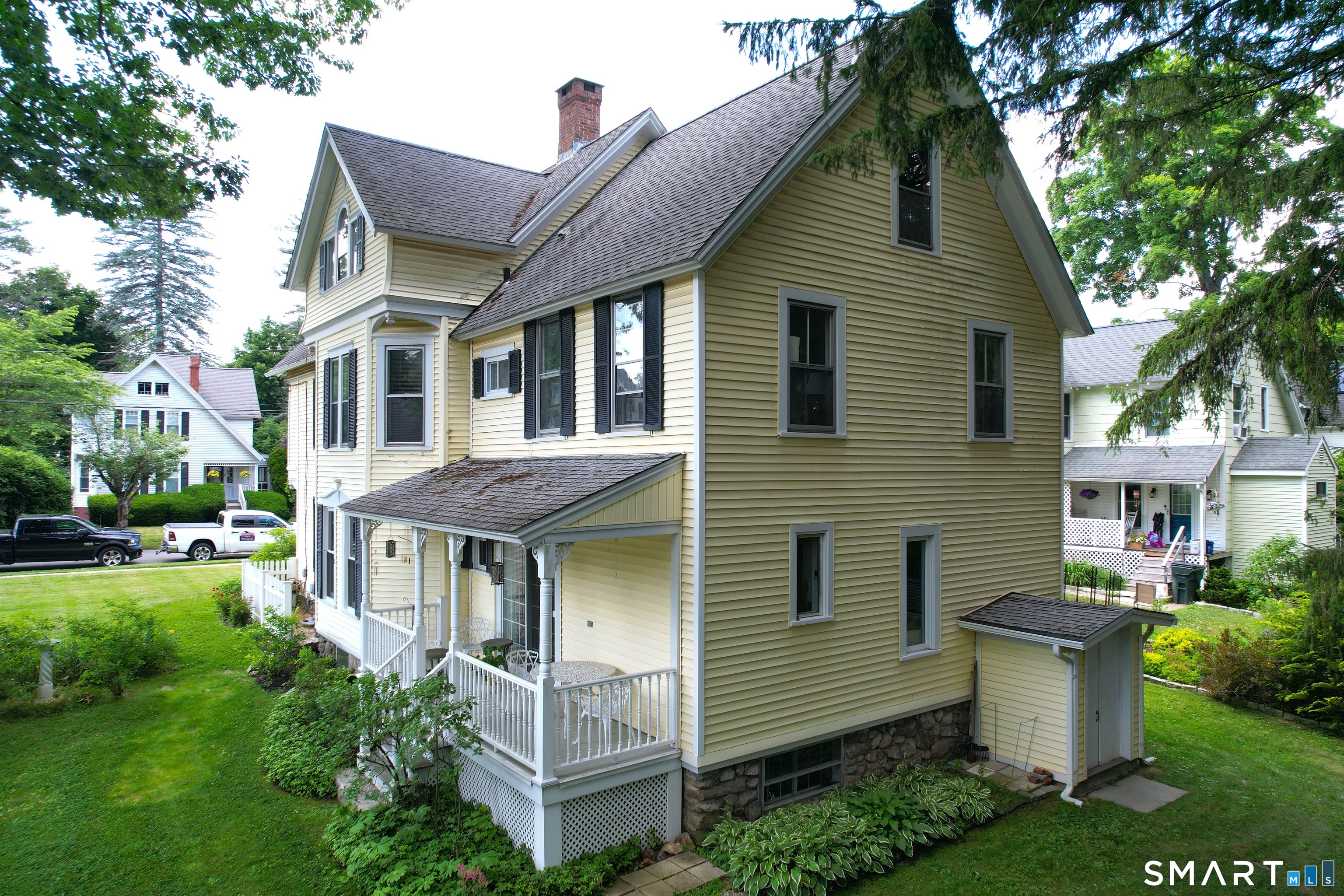 70 Walnut Street Winchester, CT 06098 - Photo 7 of 8
