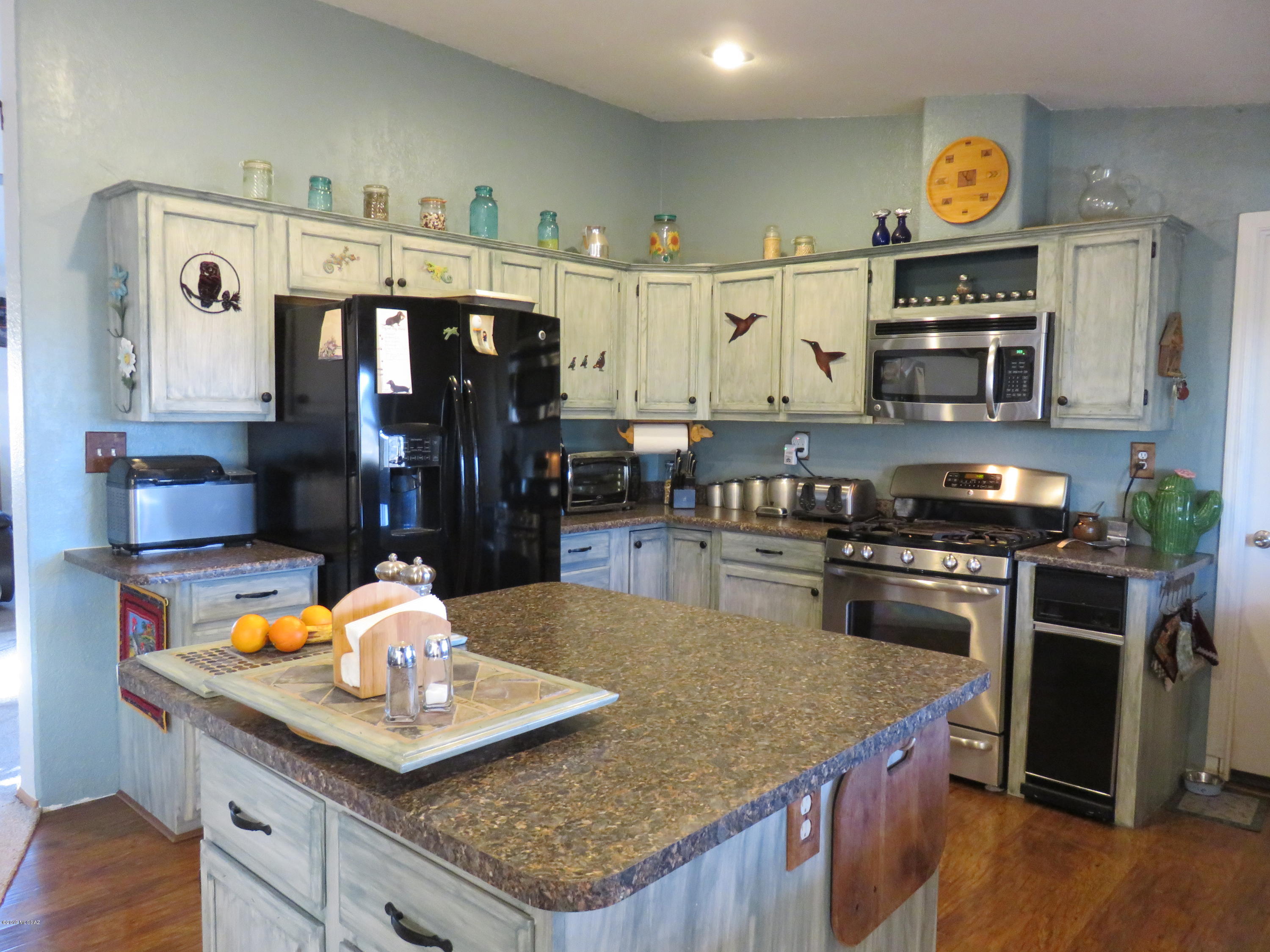 13489 South Bell Road Benson, AZ 85602 - Photo 6 of 45 Gallery Image 6