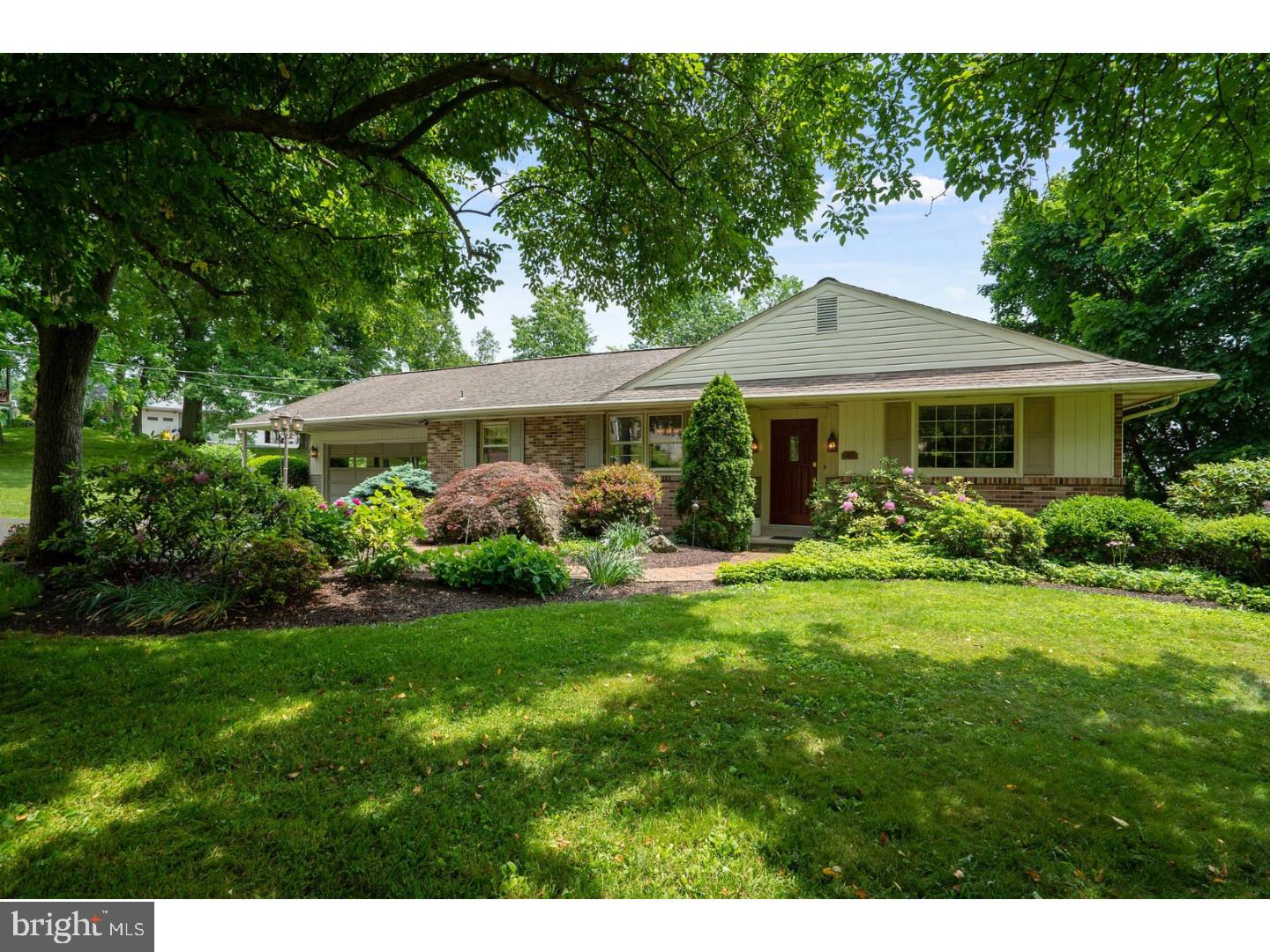 436 Smokepipe Road Souderton, PA 18964 - Photo 1 of 25 Gallery Image 1