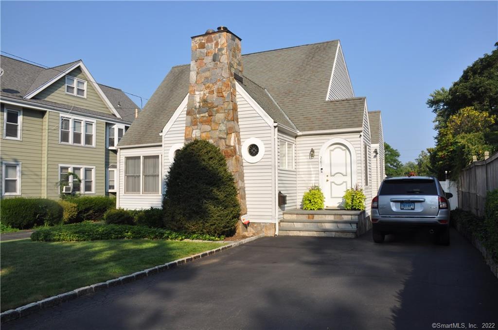 281 Glenbrook Road Stamford, CT 06906 - Photo 1 of 1 Gallery Image 1