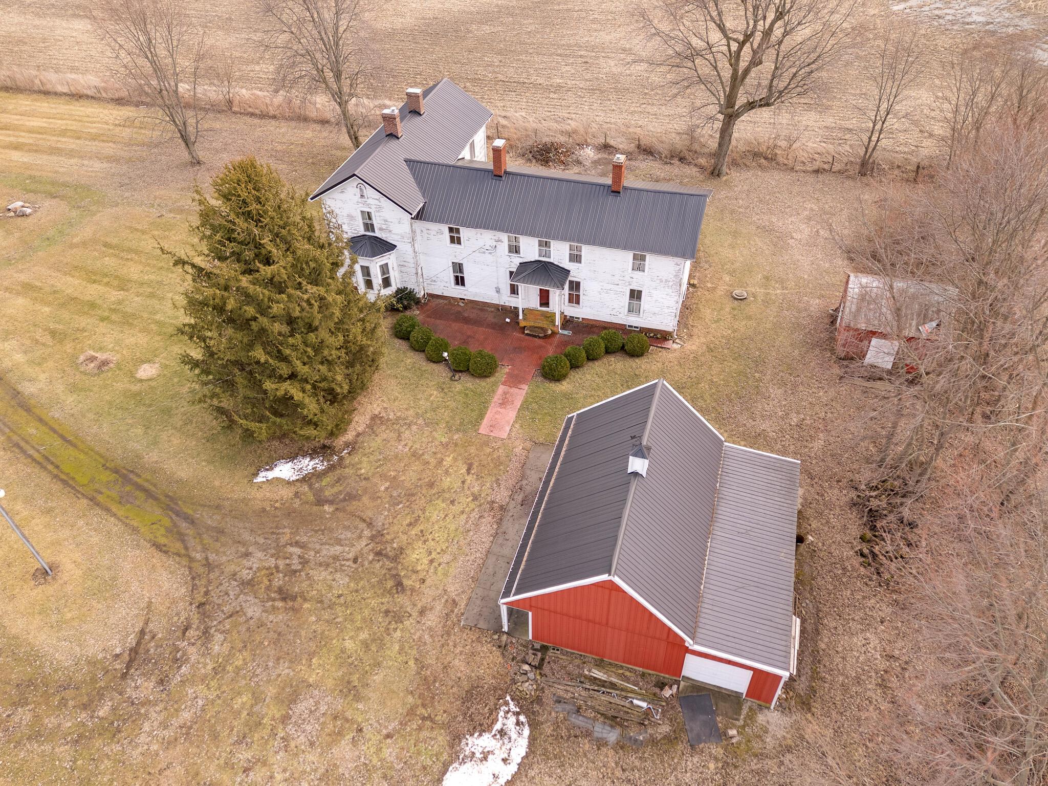 12281 London Road Orient, OH 43146 - Photo 1 of 31 Welcome to 12281 London Road
