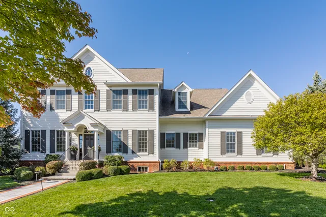 $1,710,000 | 13378 Birkenhead Street, Carmel, IN 46032
