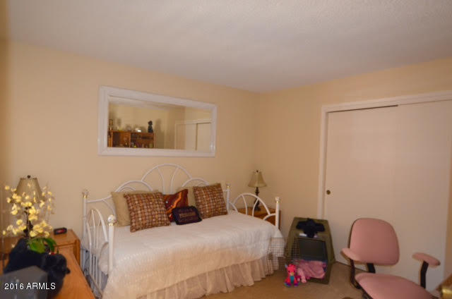 25609 Forest Road, Unit 8 Rio Verde, AZ 85263 - Photo 17 of 22 Guest Bedroom / Den