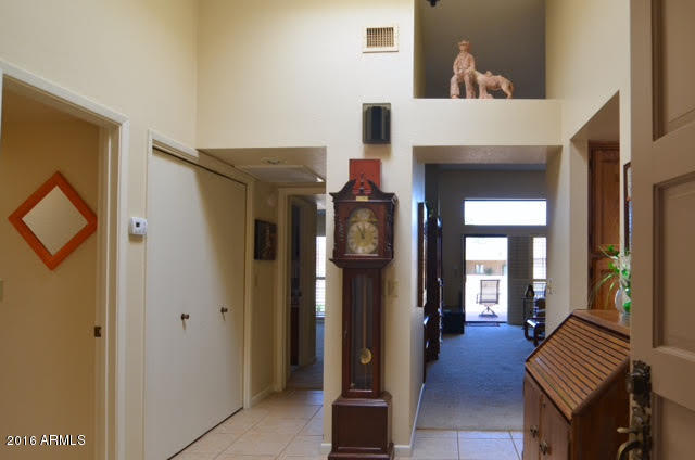 25609 Forest Road, Unit 8 Rio Verde, AZ 85263 - Photo 4 of 22 Entryway