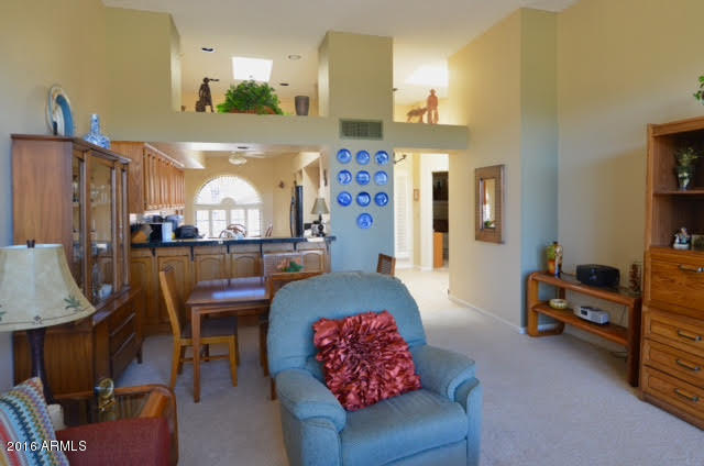 25609 Forest Road, Unit 8 Rio Verde, AZ 85263 - Photo 5 of 22 Great Room