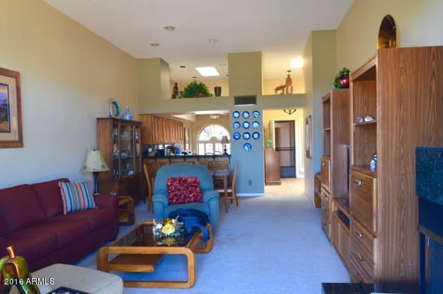 25609 Forest Road, Unit 8 Rio Verde, AZ 85263 - Photo 7 of 22 Great Room