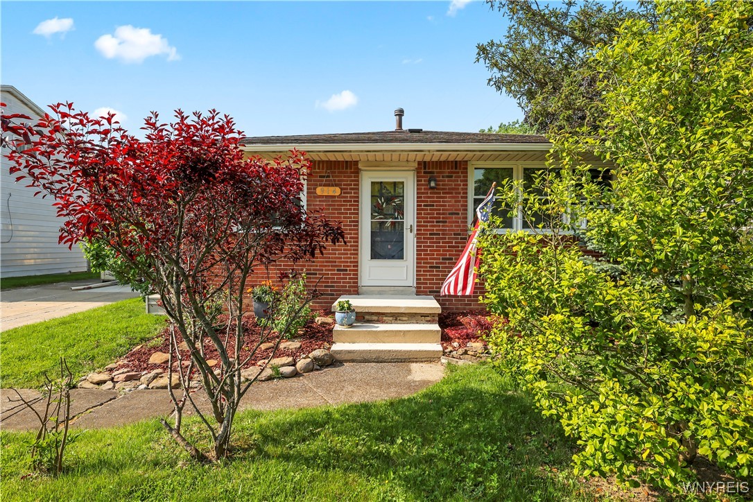 914 Reserve Road West Seneca, NY 14224 - Photo 1 of 1 Gallery Image 1