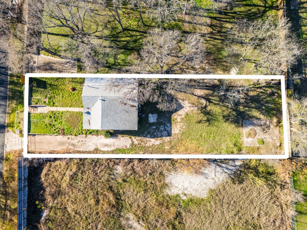 5608 Hudson Street Austin, TX 78721 - Photo 31 of 34 a view of swimming pool with a outdoor seating