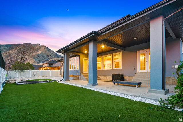 1096 Valley Sage Drive Springville, UT 84663 - Photo 70 of 86