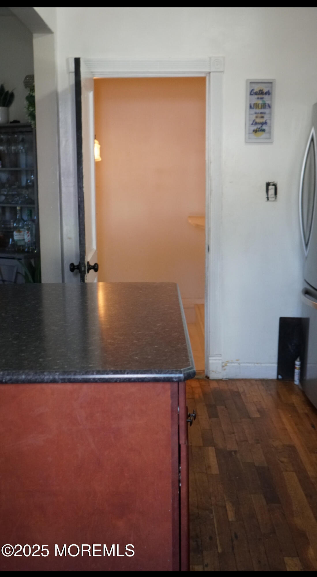585 Wayside Road Neptune Township, NJ 07753 - Photo 20 of 23 Kitchen island
