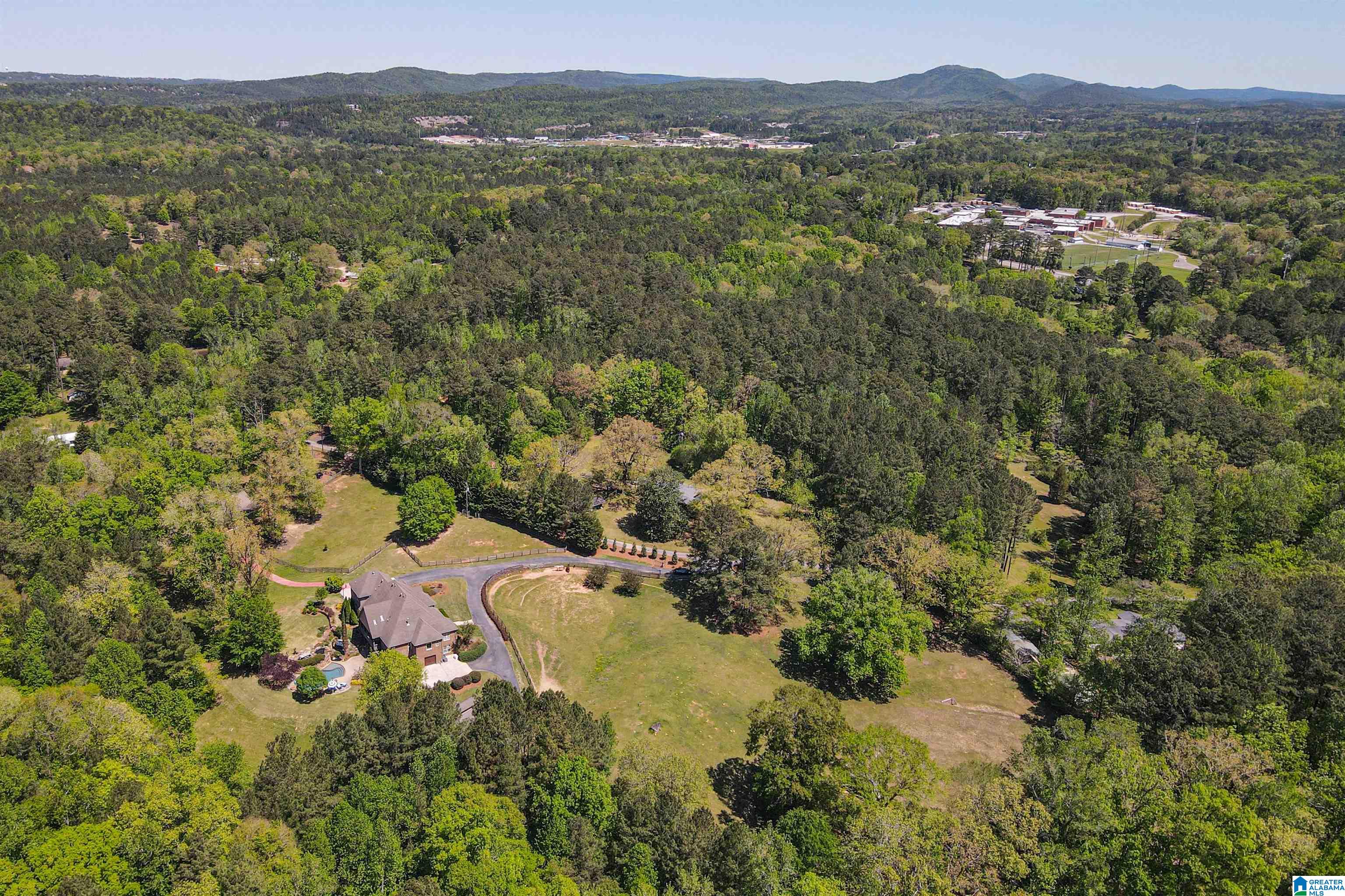 135 Wilson Road Chelsea, AL 35043 - Photo 70 of 75