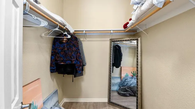 a view of a back yard and porch