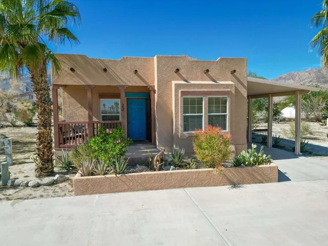 $139,900 | 330 Palm Canyon Drive, Unit 22, Borrego Springs, CA 92004