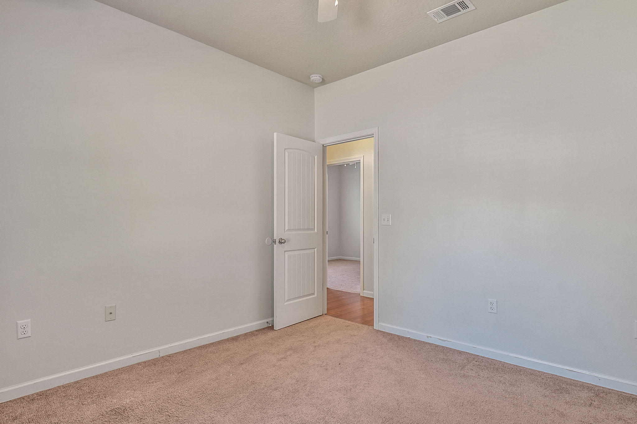4592 Hermosa Road Crestview, FL 32539 - Photo 16 of 32 a view of an empty room