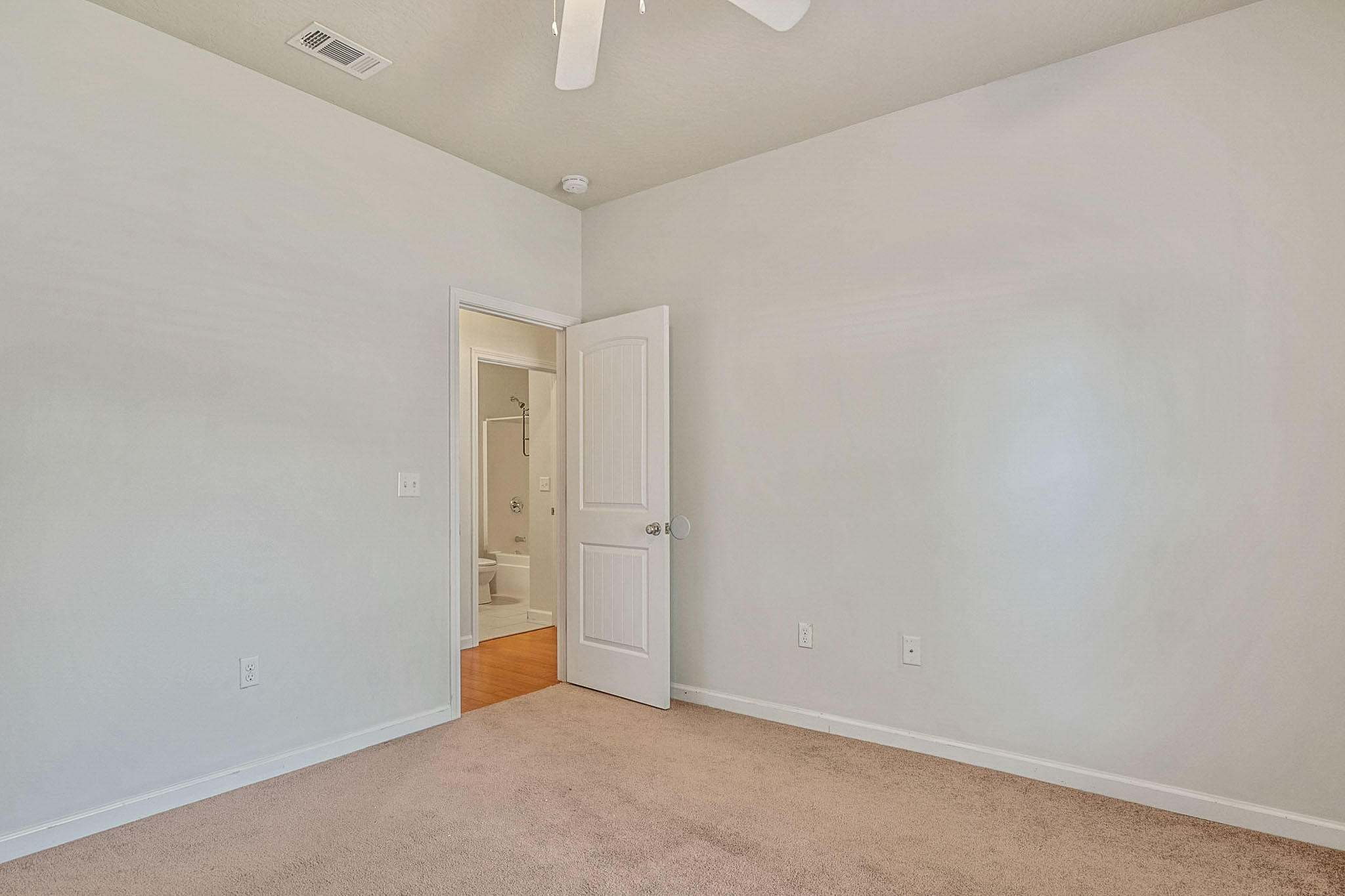 4592 Hermosa Road Crestview, FL 32539 - Photo 21 of 32 a view of an empty room