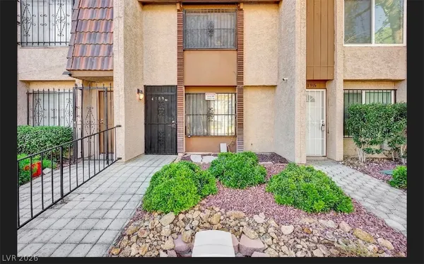 $1,495 | 4189 Mississippi Avenue, Las Vegas, NV 89103