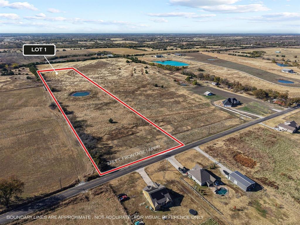 10583 County Road 632 Blue Ridge, TX 75424 - Photo 2 of 9 Gallery Image 2