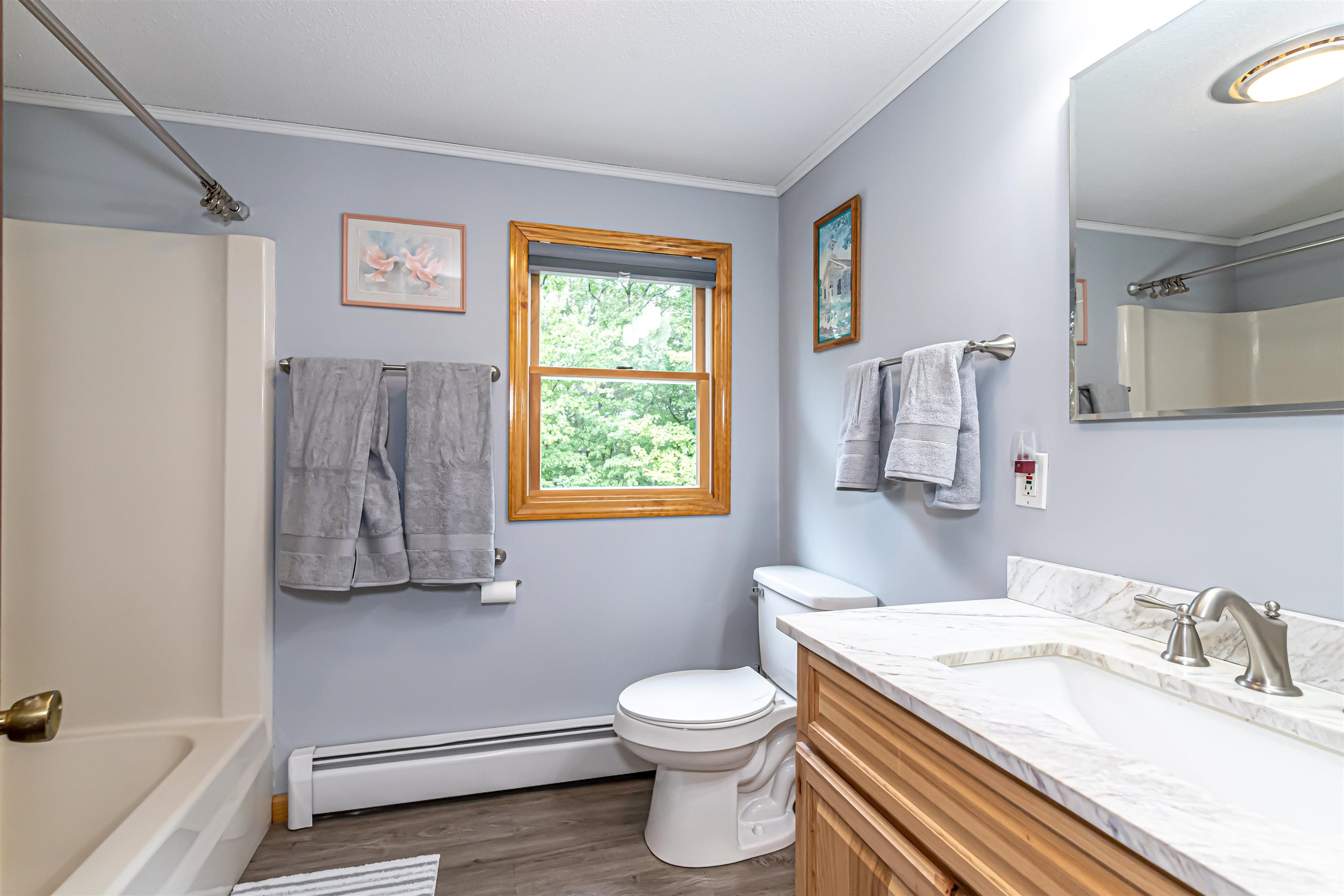 157 Summit Street Franklin, NH 03235 - Photo 12 of 32