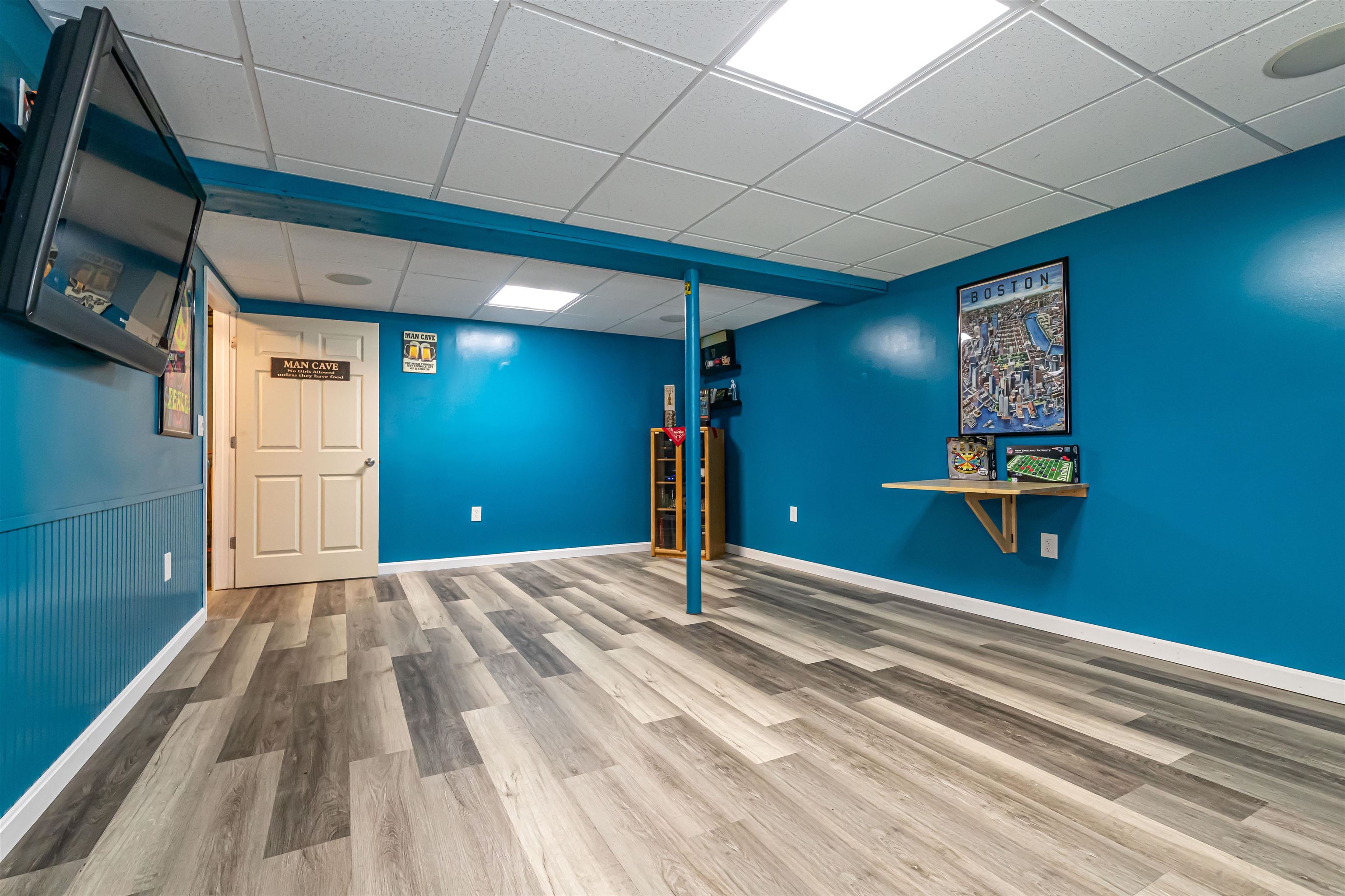 157 Summit Street Franklin, NH 03235 - Photo 19 of 32