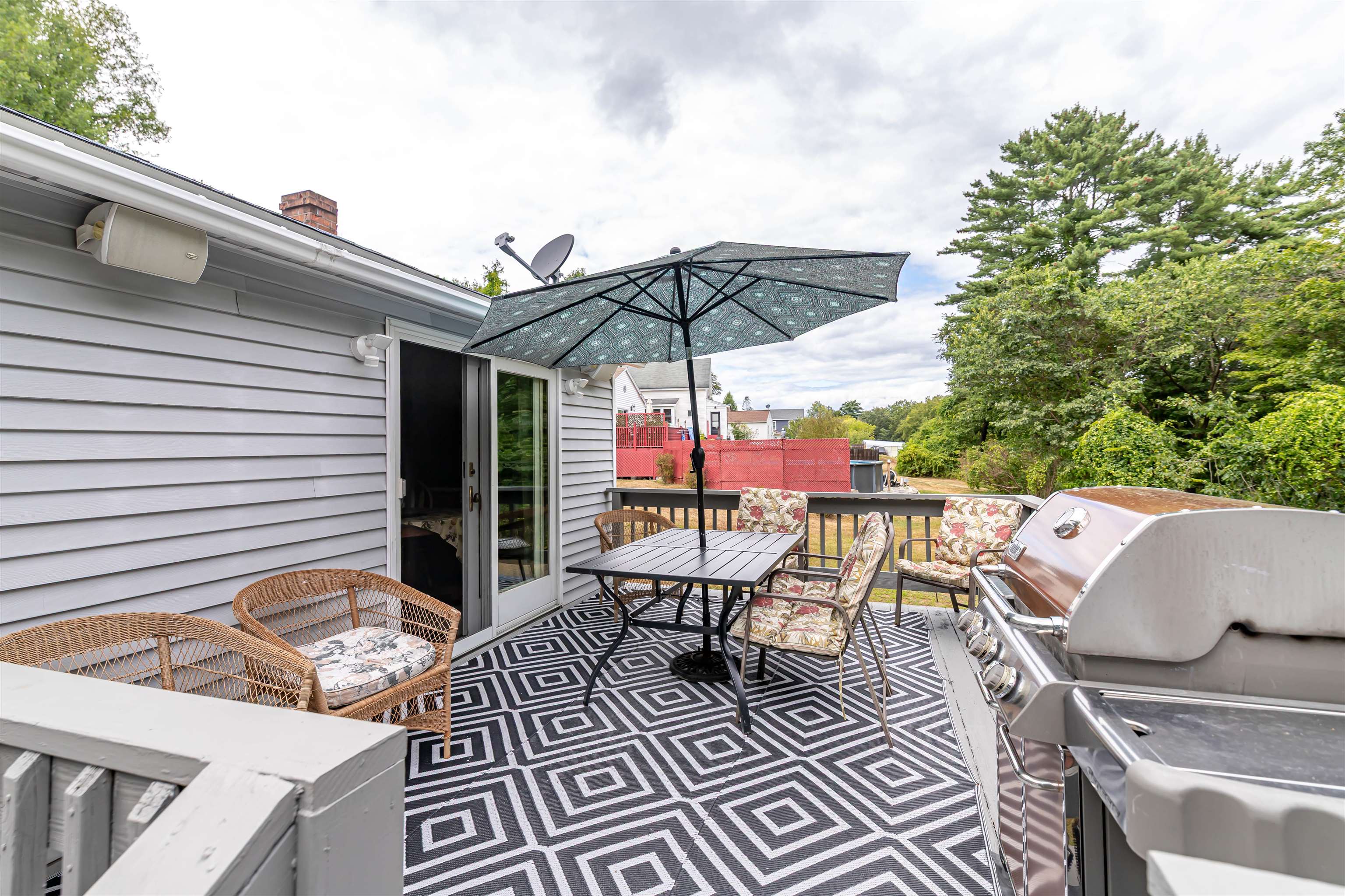 157 Summit Street Franklin, NH 03235 - Photo 25 of 32