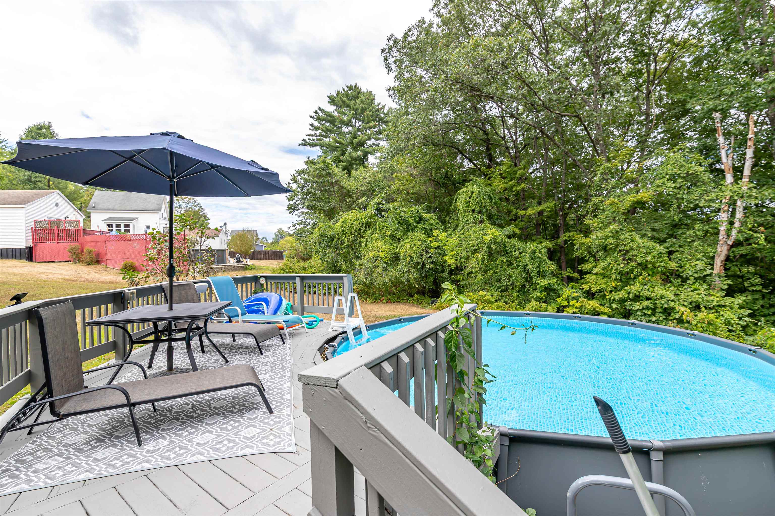 157 Summit Street Franklin, NH 03235 - Photo 27 of 32