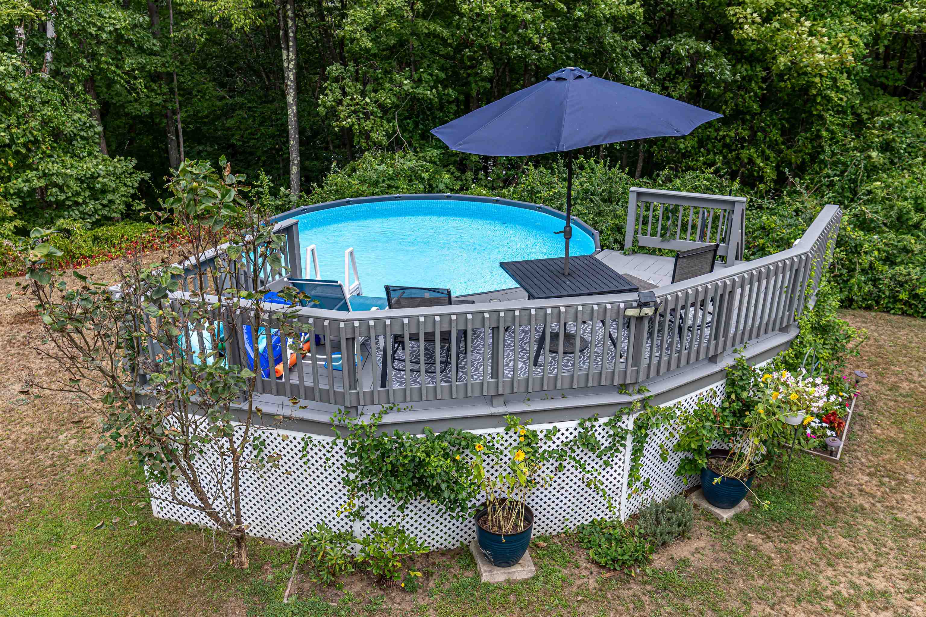 157 Summit Street Franklin, NH 03235 - Photo 29 of 32