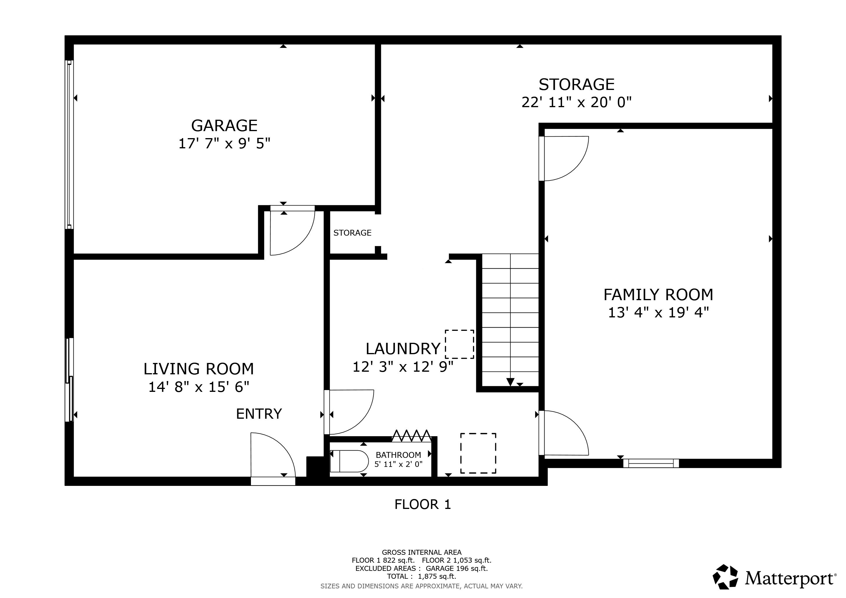 157 Summit Street Franklin, NH 03235 - Photo 32 of 32