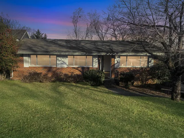 $545,000 | 1227 Duane Road, Chattanooga, TN 37405