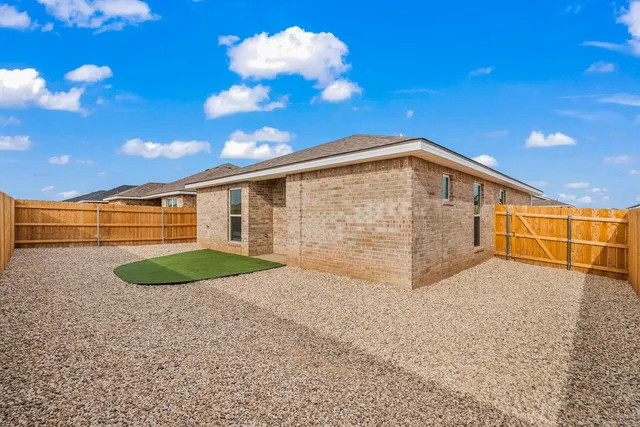 $1,495 | 509 East 23rd Street, Wolfforth, TX 79382