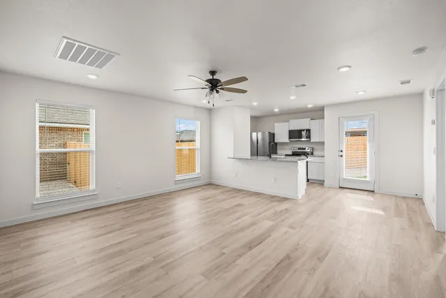 $1,495 | 509 East 23rd Street, Wolfforth, TX 79382