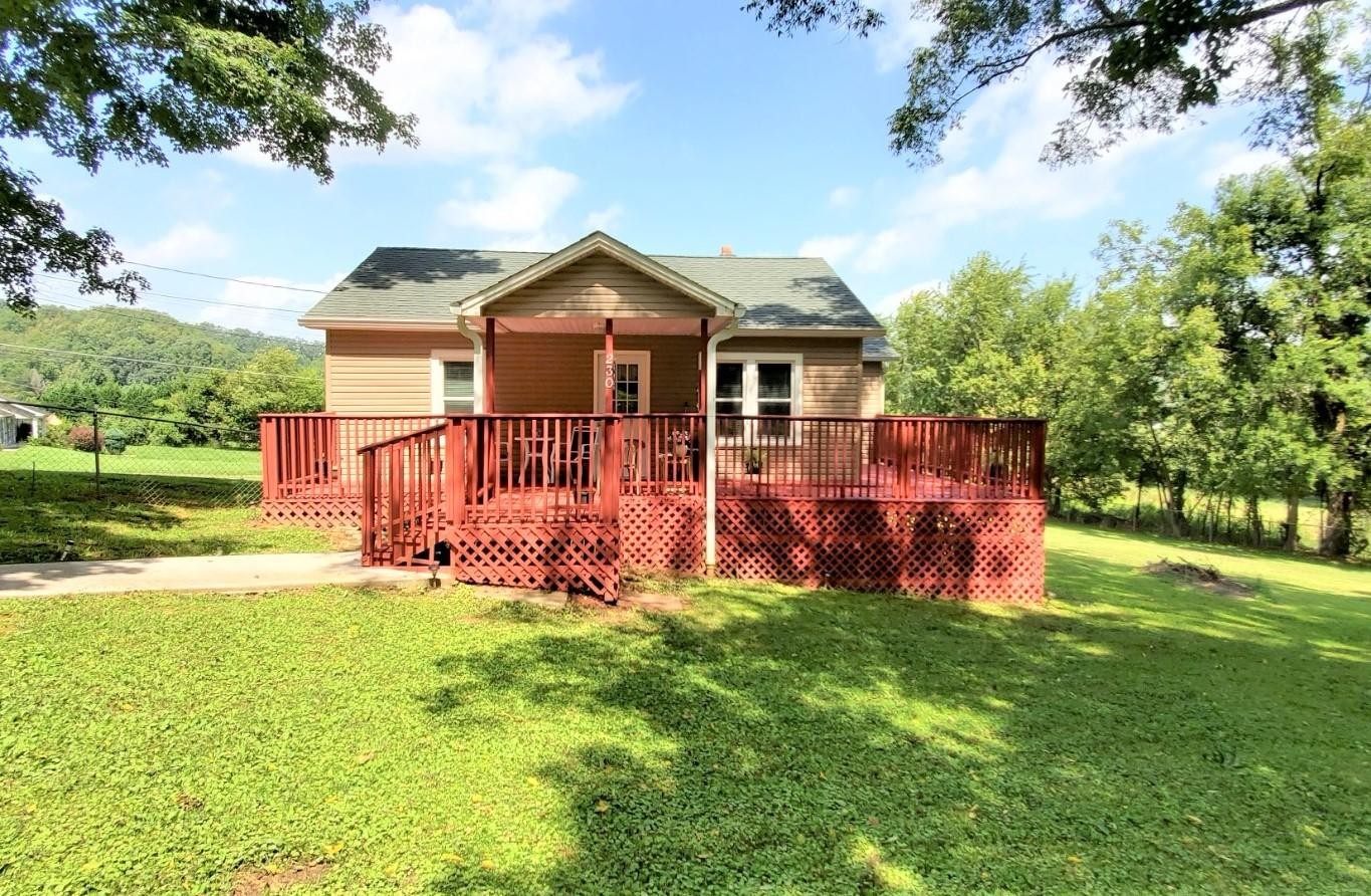 230 Butler Mill Road Maryville, TN 37803 - Photo 25 of 26 Gallery Image 25