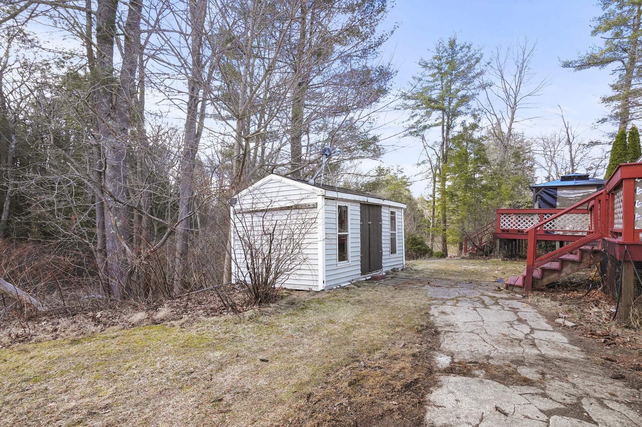 16 Morgan Way Dover, NH 03820 - Photo 24 of 32 Gallery Image 24
