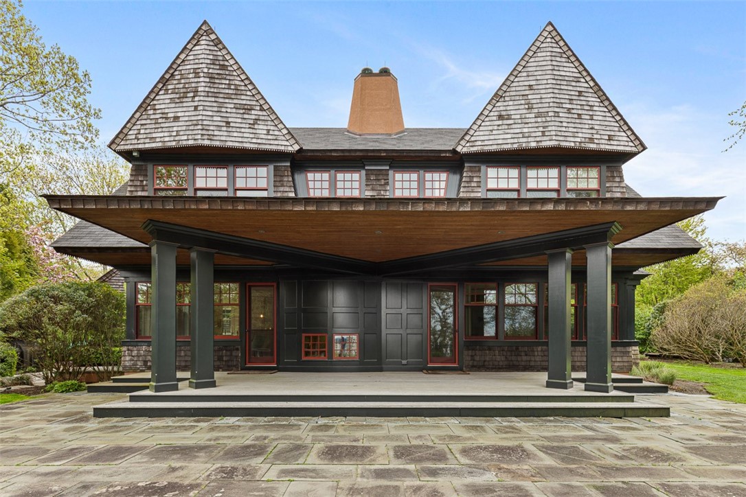 25 Walnut Street Jamestown, RI 02835 - Photo 41 of 50