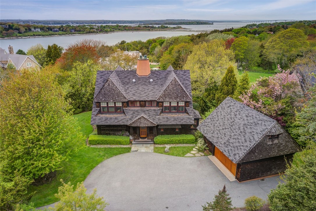 25 Walnut Street Jamestown, RI 02835 - Photo 47 of 50
