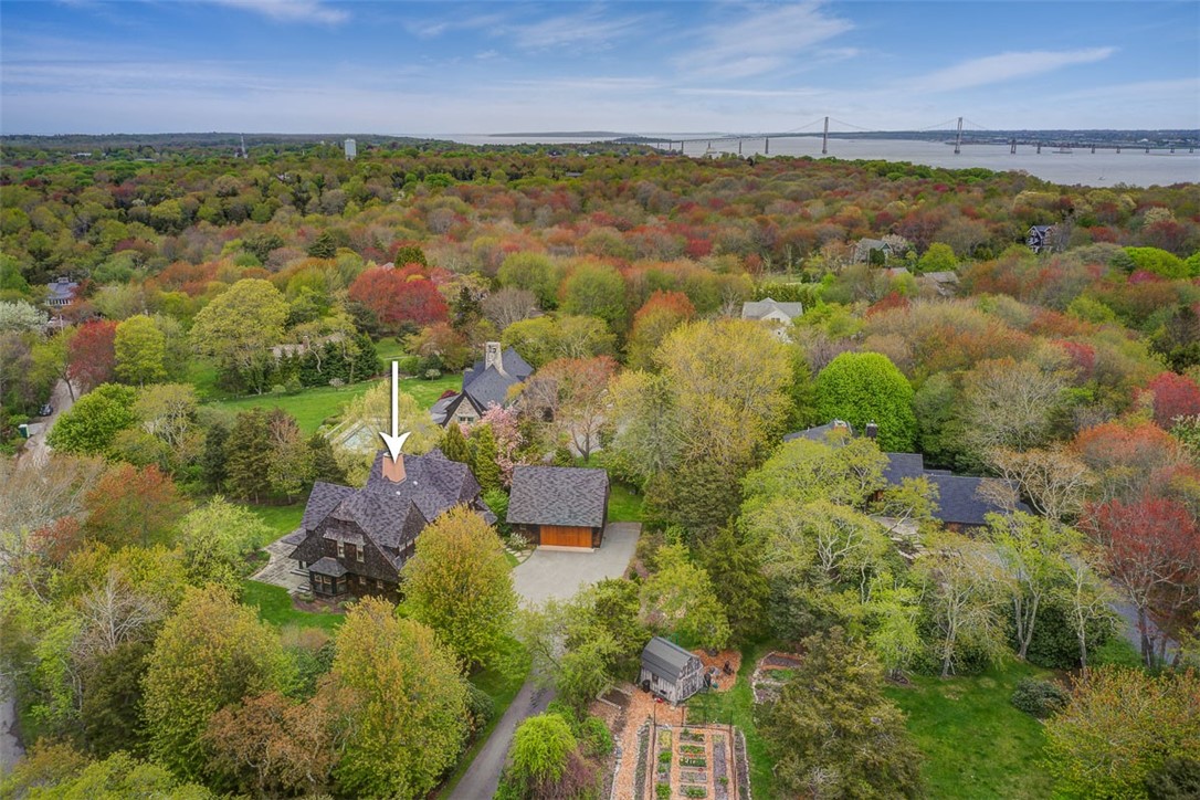 25 Walnut Street Jamestown, RI 02835 - Photo 48 of 50
