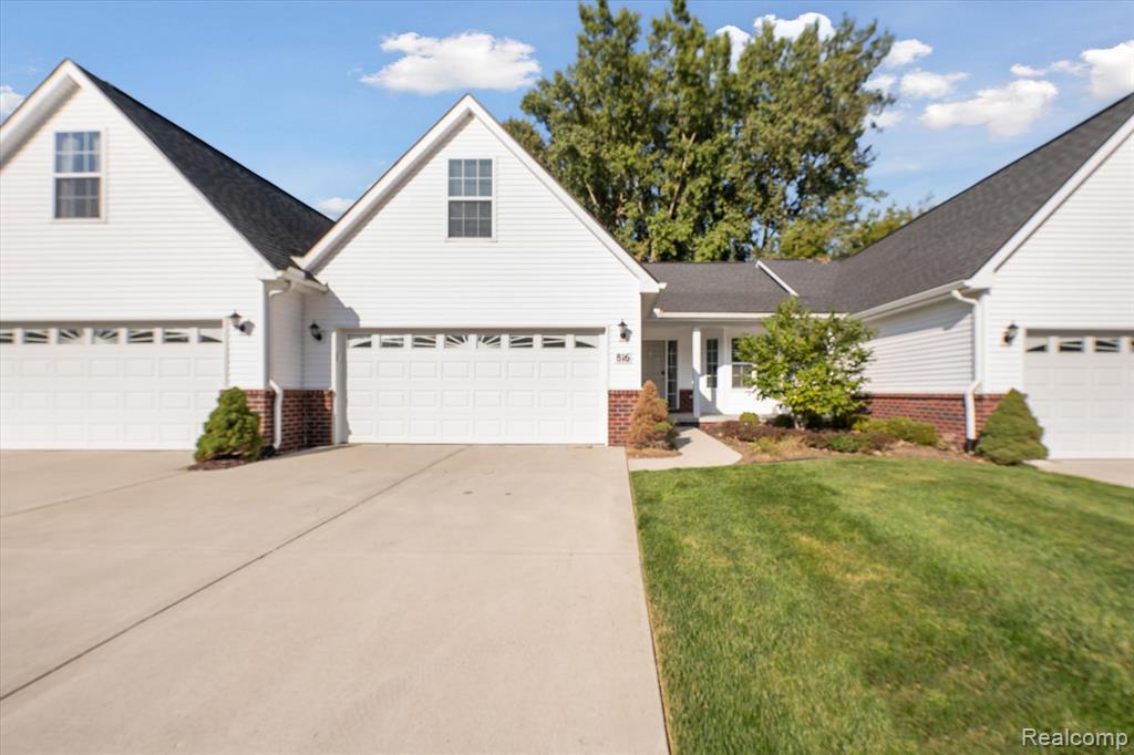 816 Nelson's Ridge Drive Howell, MI 48843 - Photo 30 of 36