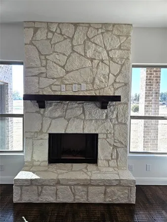 $698,105 | 385 Willie's Court, Whitesboro, TX 76273