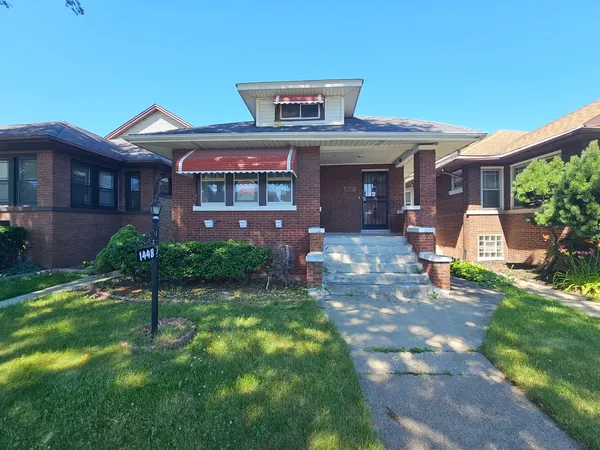 $229,900 | 1448 North Menard Avenue, Chicago, IL 60651