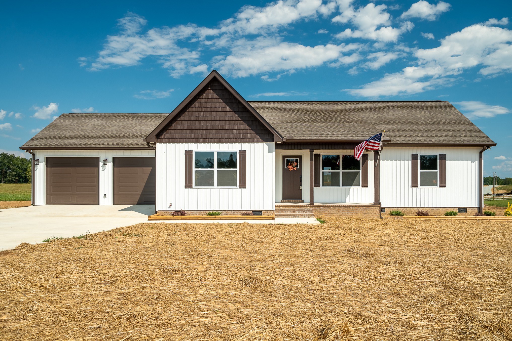 194 Beartown Road Loretto, TN 38469 - Photo 1 of 34