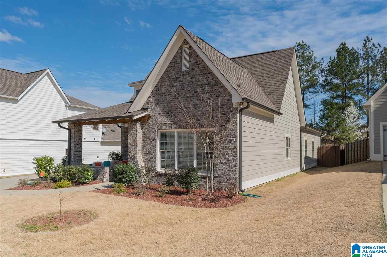 344 Crossbridge Road Chelsea, AL 35043 - Photo 3 of 42