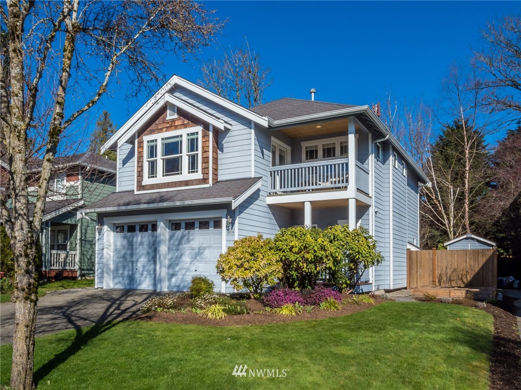 8836 Northeast 178th Street Bothell, WA 98011 - Photo 1 of 25 Gallery Image 1