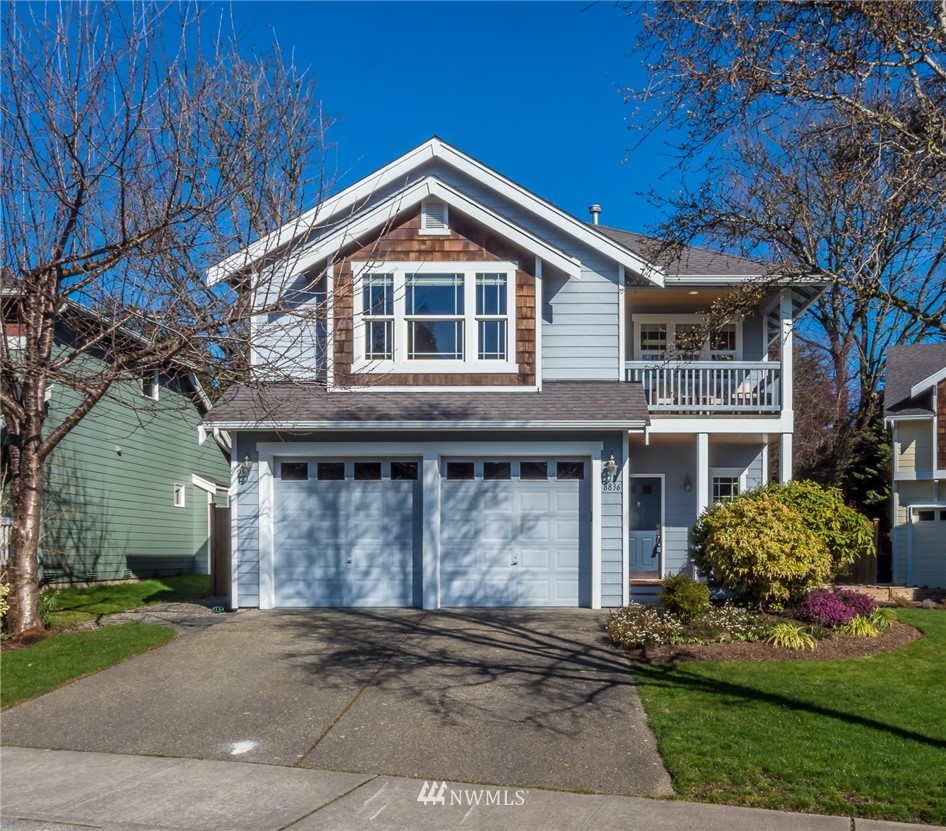 8836 Northeast 178th Street Bothell, WA 98011 - Photo 25 of 25 Gallery Image 25