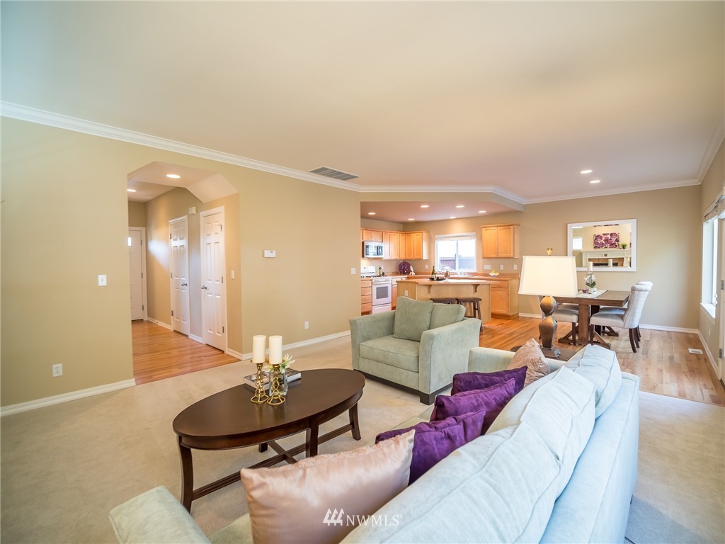 8836 Northeast 178th Street Bothell, WA 98011 - Photo 6 of 25 Gallery Image 6
