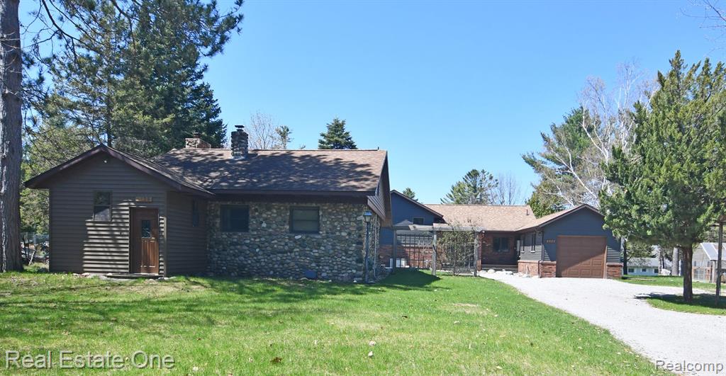 4331 Burr Oak Road Lincoln, MI 48742 - Photo 2 of 56 Gallery Image 2