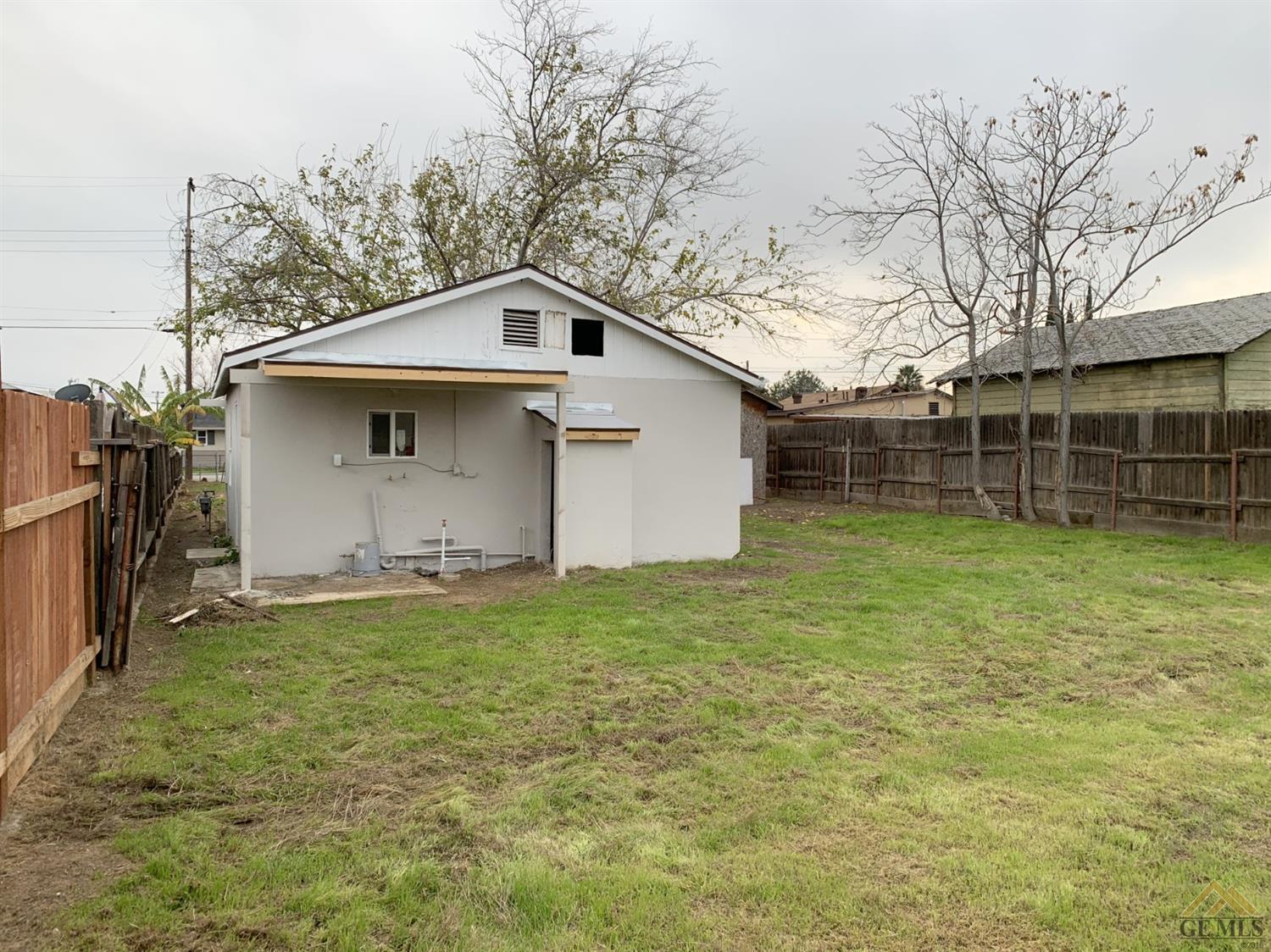 1608 Lisle Street Bakersfield, CA 93308 - Photo 10 of 10