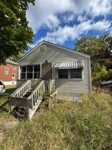 $50,000 | 4317 Harrison Street, Gary, IN 46408