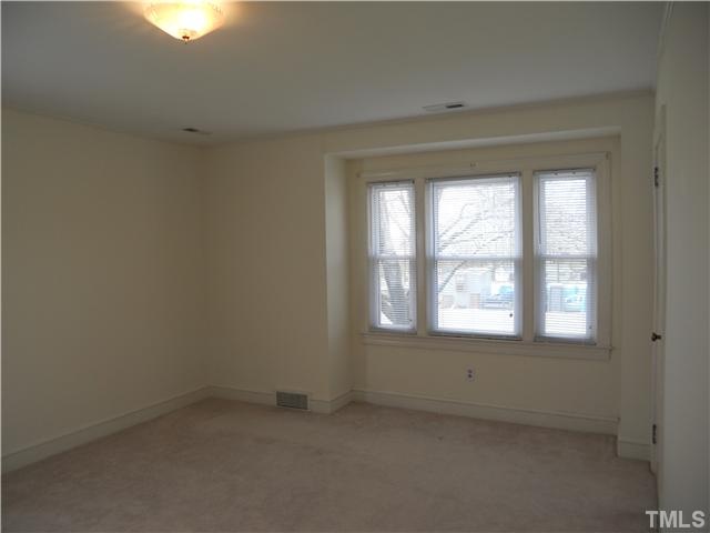 2505 Old Durham Road Roxboro, NC 27573 - Photo 12 of 18 an empty room with a window