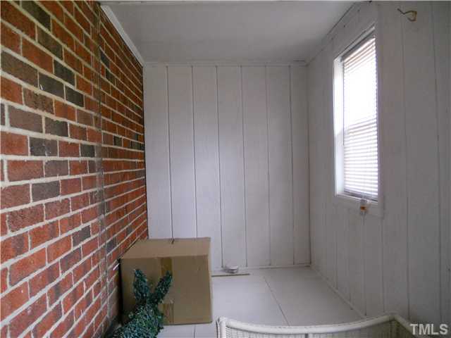 2505 Old Durham Road Roxboro, NC 27573 - Photo 6 of 18 a bathroom with a shower and a toilet