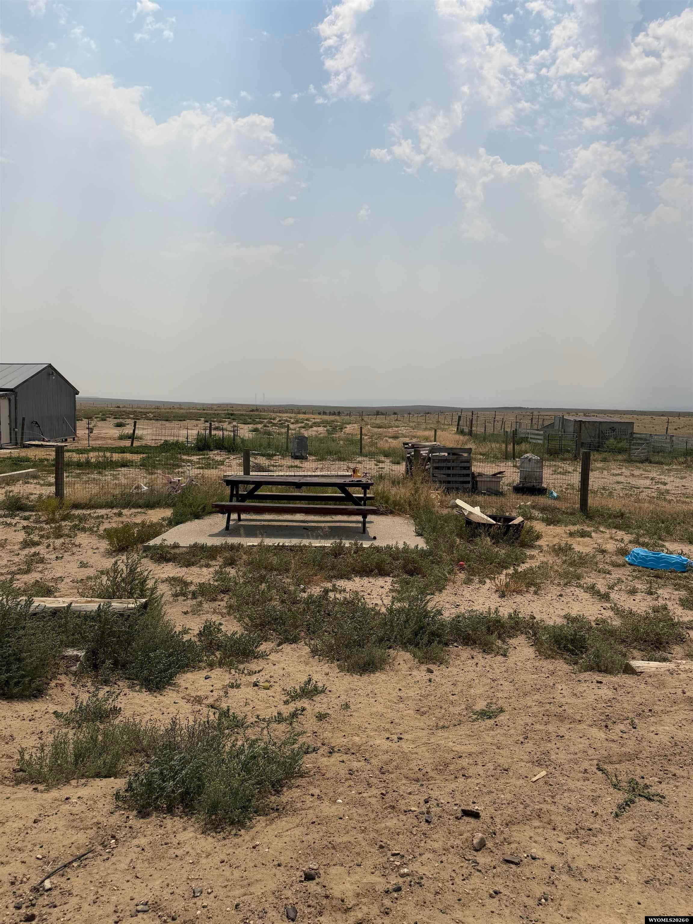 28 South Monkey Road Glenrock, WY 82637 - Photo 32 of 41 Gallery Image 32